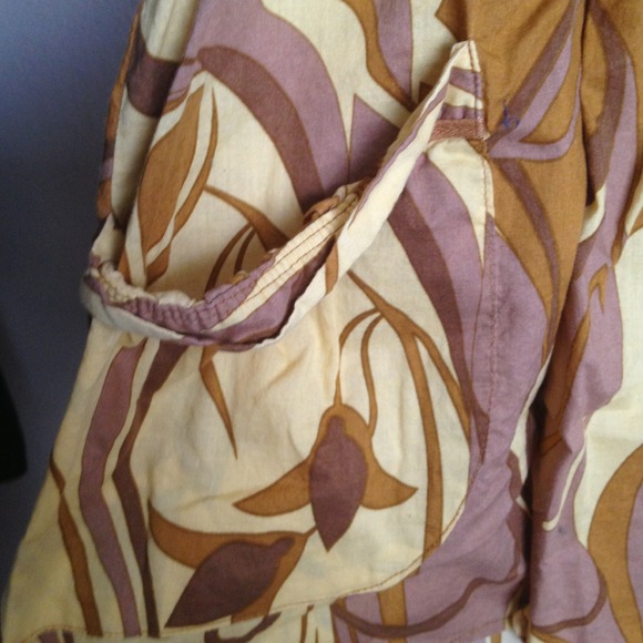 Yellow top - Picture 2 of 3