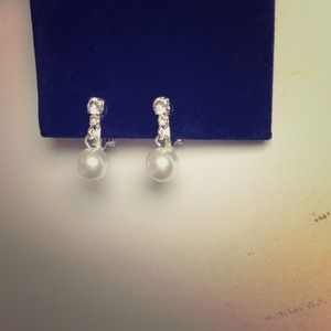 3 pairs gorgeous clip earrings