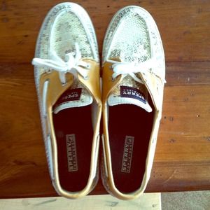 ❌RESERVED ❌Sperrys