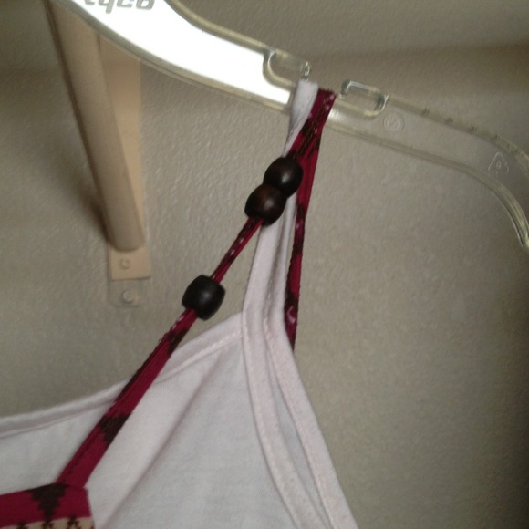 Colorful top - Picture 3 of 3