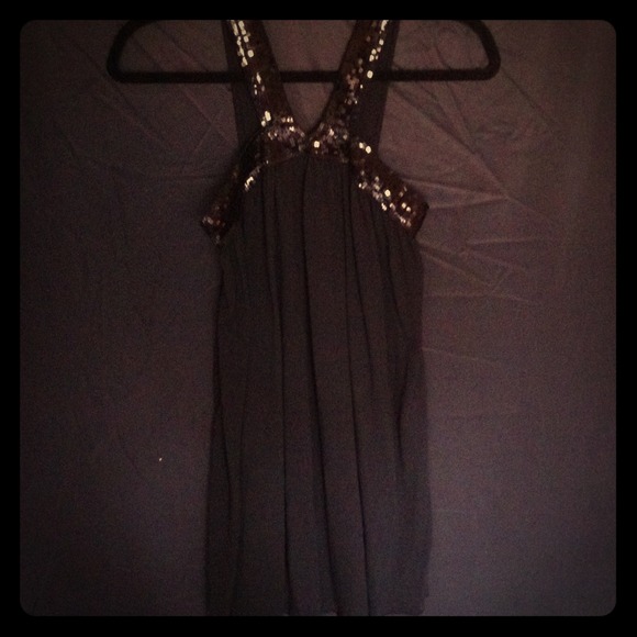 Dress from Wet Seal