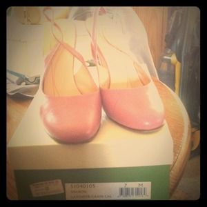 Kate spade heels