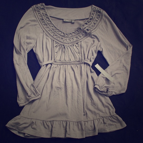 Work to evening shirt