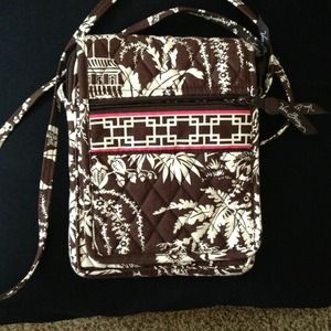 Bundle vera xbody & coach case