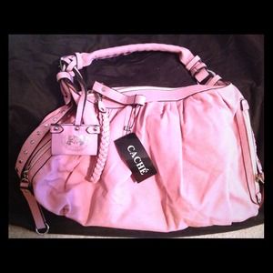 REDUCED!! Juicy Couture PINK- tags still on!!