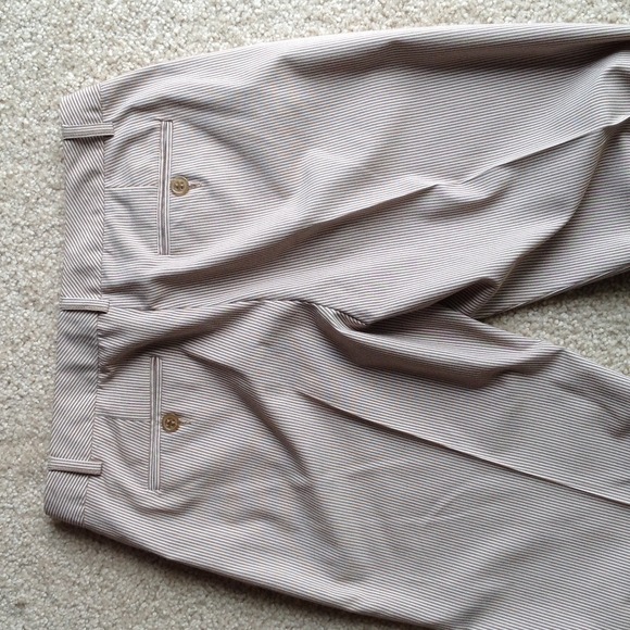 Brand NWOT Limited stretch summer pants suit! - Picture 3 of 3