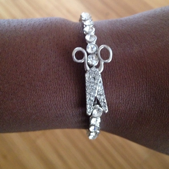 Don't Cut My Bling