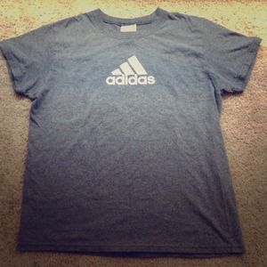 ADIDAS COMFY TEE