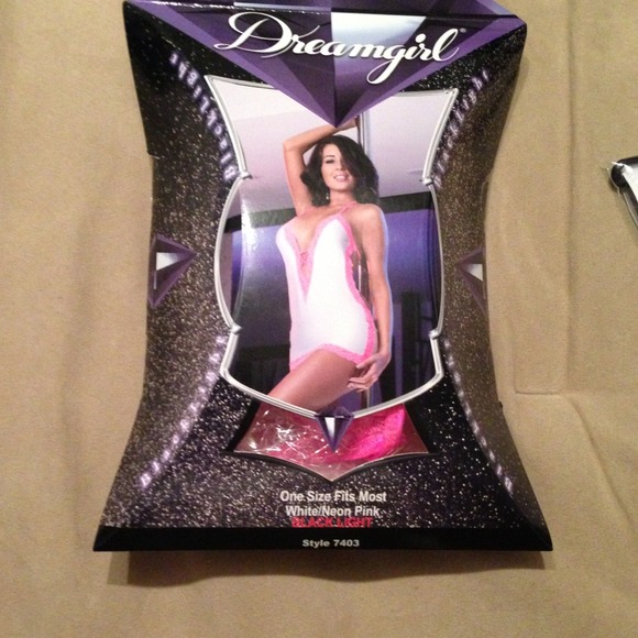 Adult sexy nightie