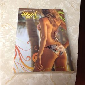 Brazil butt lift workout program