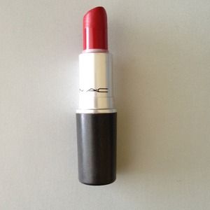 SOLD Russian Red MAC lipstick