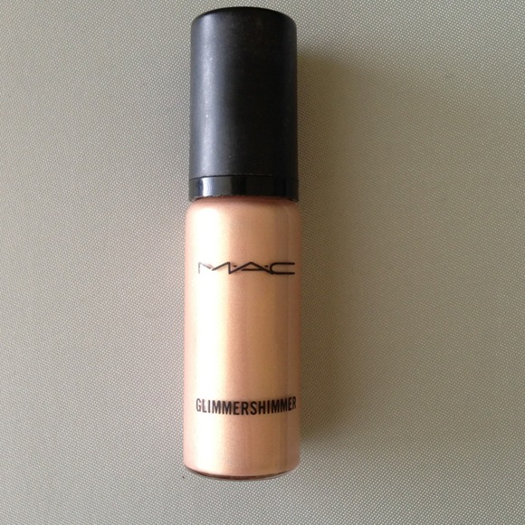 SOLD MAC Glimmershimmer "on the town"