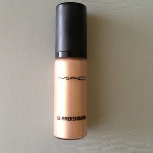 SOLD MAC Glimmershimmer "on the town"