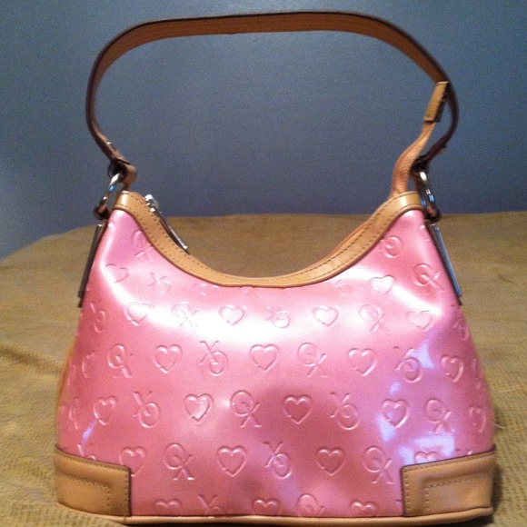xoxo Handbags - ...reserved...
