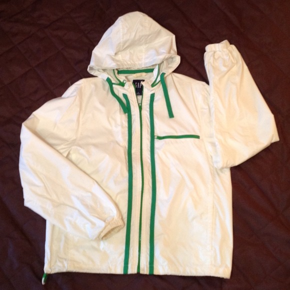 SOLD IN BUNDLE Gap all weather jacket