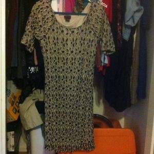 Torrids plus size dress