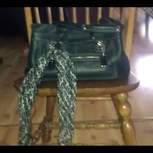 Coach Purse Small Penelope