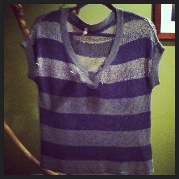 **Price Reduced** 🌱 Spring Sweater - Picture 2 of 3
