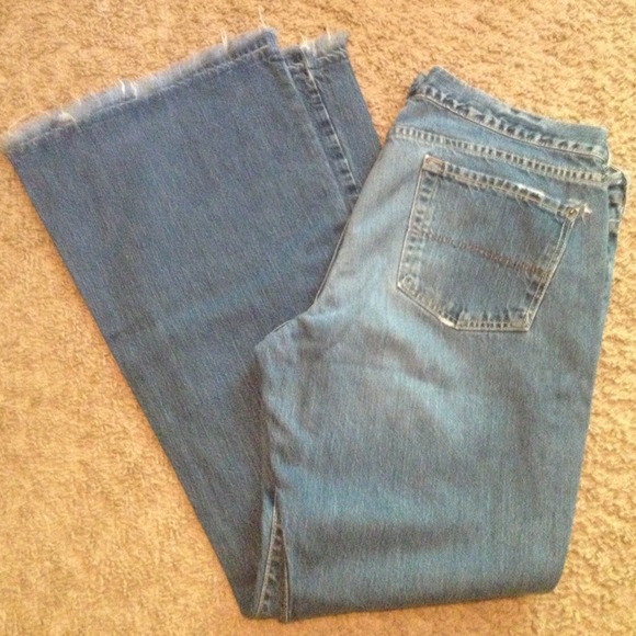 Old Navy Jeans