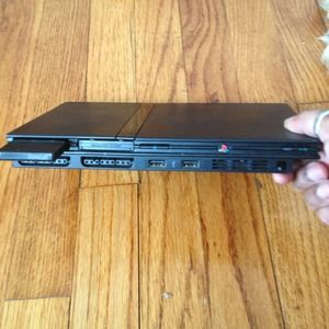 Playstation 2 (Sold)