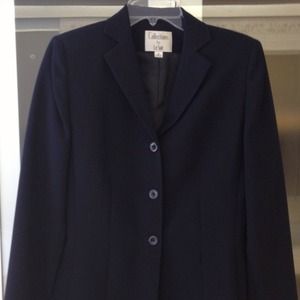 REDUCED! 🎉Work-suit Blazer from The Collection