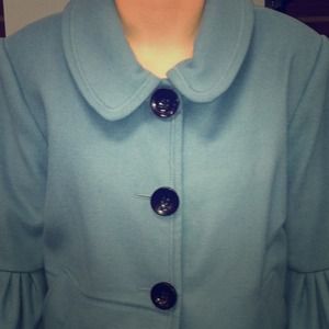 Designer jacket. Renuar Collection