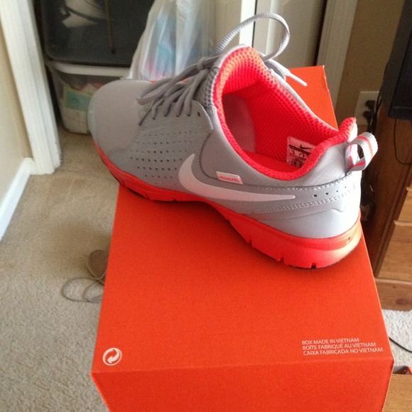 Women's Nike In-Season