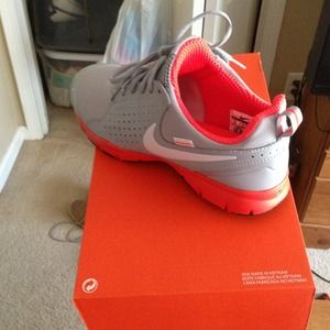 Women's Nike In-Season