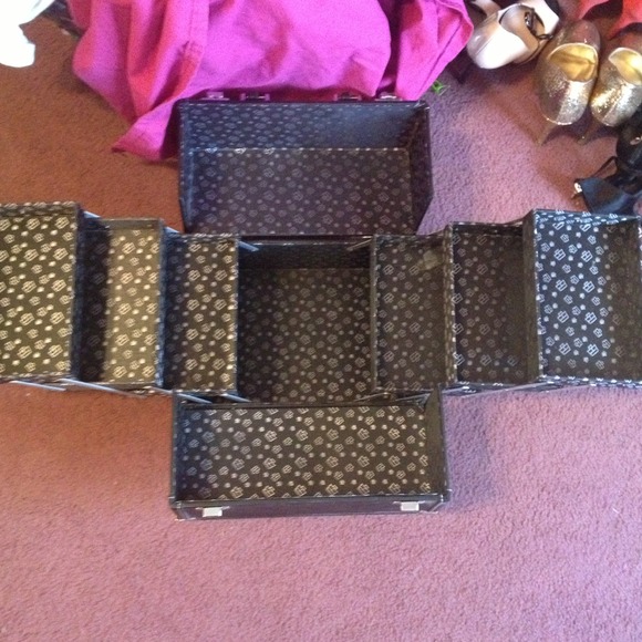 Train case!