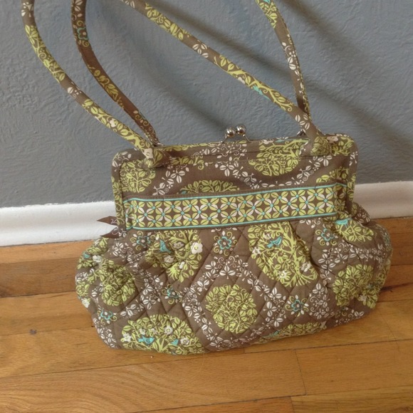 Adorable Vera Bradely Purse