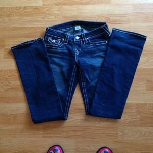 True religion jeans