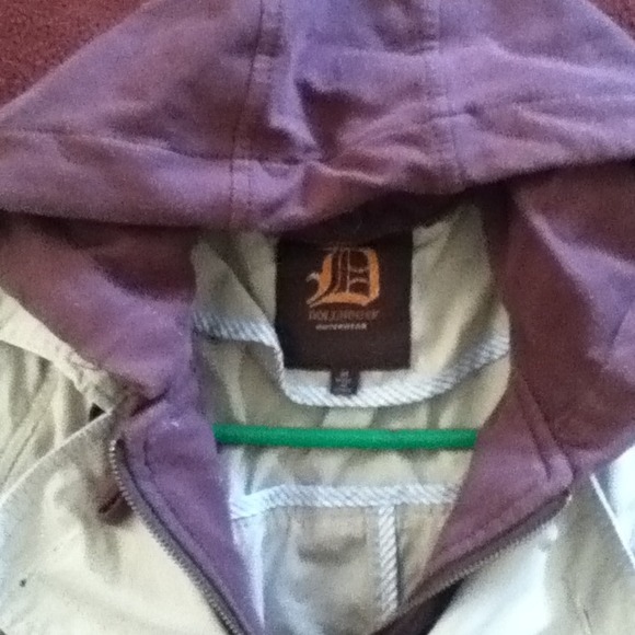 Jacket - Picture 2 of 4