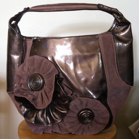 Nine West purse