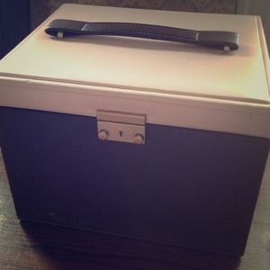 Jewelry Box