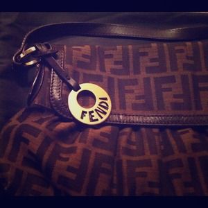 Fendi Handbag