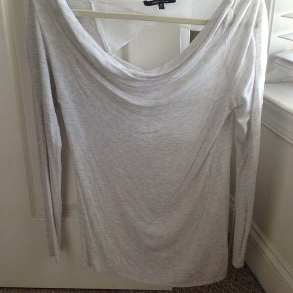 Shirt from naked zebra