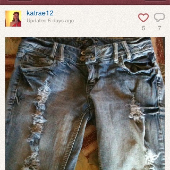 Jewelry & Jeans