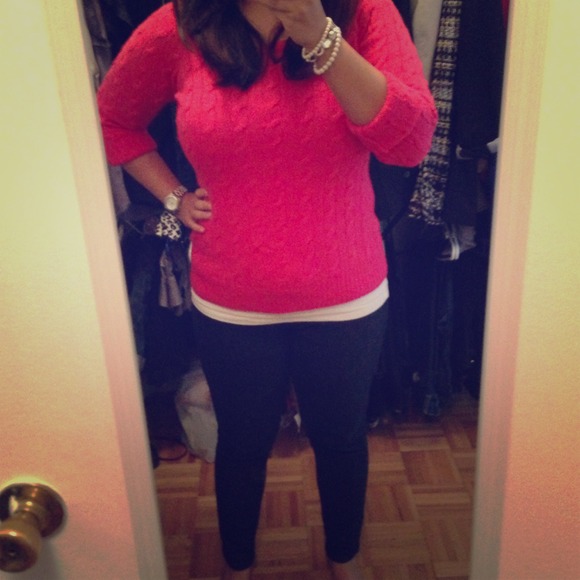 Ralph Lauren Sweater