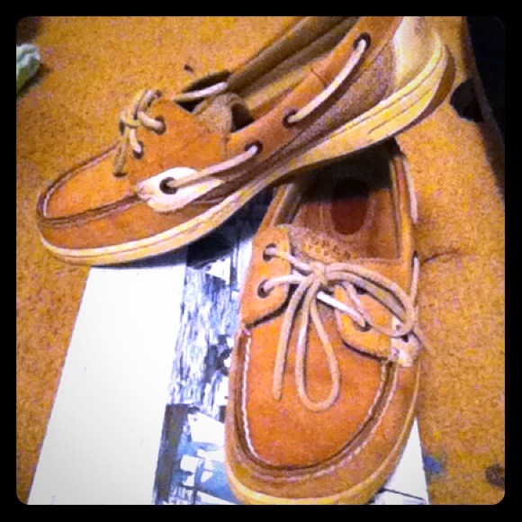 Sperry Bluefish 2Eye