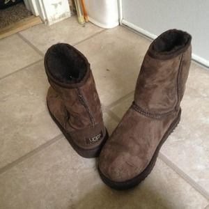 Used Uggs