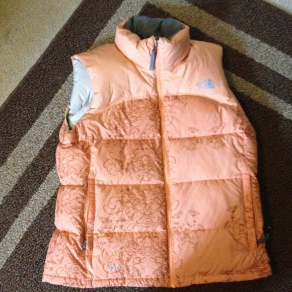 North Face down best