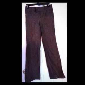 Banana Republic pants