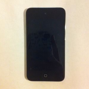 32 GB 4th generation iPod touch