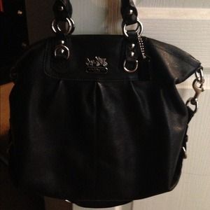 Coach purse/ crossbody🚫SOLD🚫