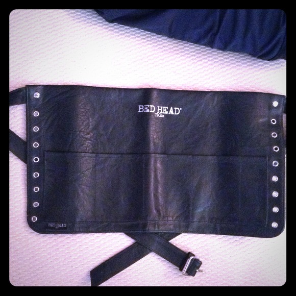 TIGI Bed Head Scissors Pouch for HairDressers!