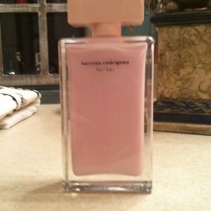 Number one selling perfume on the market.