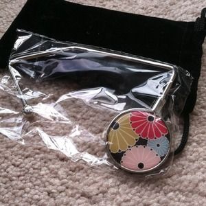 Hand bag holder brand new