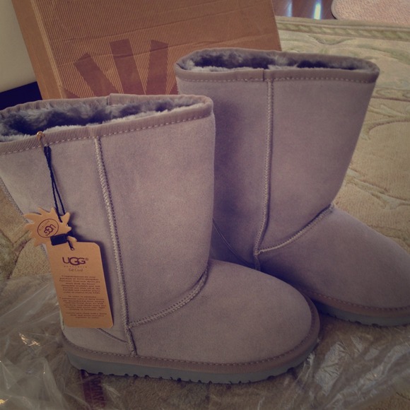 🌹 Reduced Again🌹 NWT UGG boots.