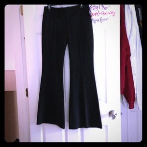 The Limited black pants