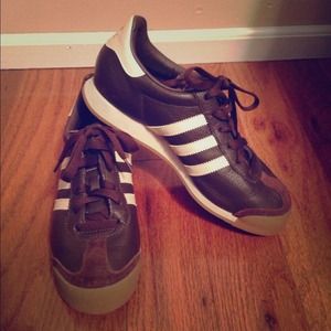 Adidas shoes